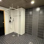 Feel Lapland Penthouse - 2xparking, 3br, Sauna * روفانييمي