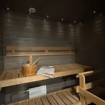Feel Lapland Penthouse - 2xparking, 3br, Sauna