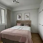 شقة Feel Lapland Penthouse - 2xparking, 3br, Sauna روفانييمي