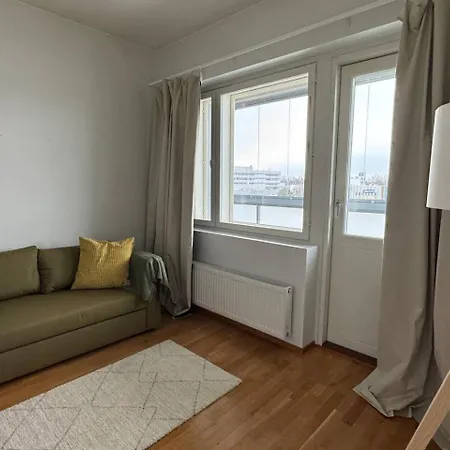 Feel Lapland Penthouse - 2xparking, 3br, Sauna *