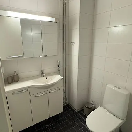 Appartement Feel Lapland Penthouse - 2xparking, 3br, Sauna *