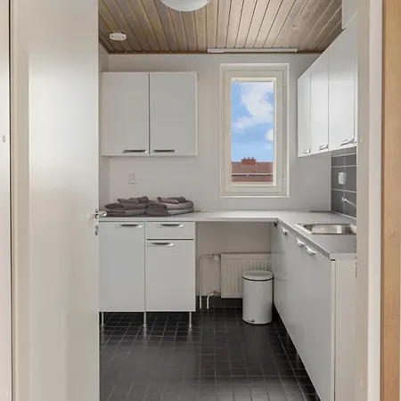 Feel Lapland Penthouse - 2xparking, 3br, Sauna * Rovaniemi