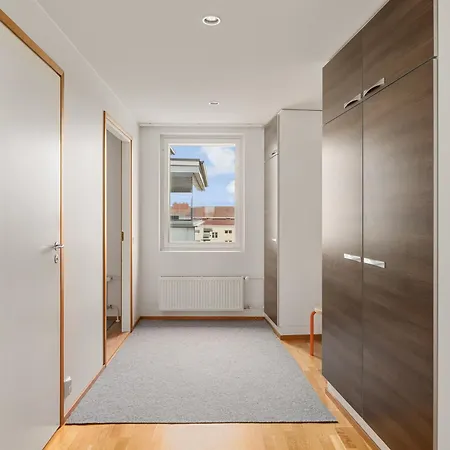 Feel Lapland Penthouse - 2xparking, 3br, Sauna *