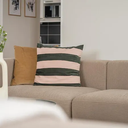 Feel Lapland Penthouse - 2xparking, 3br, Sauna Appartement Rovaniemi