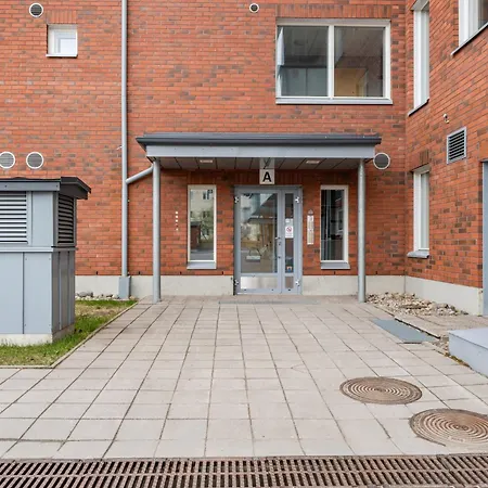 Feel Lapland Penthouse - 2xparking, 3br, Sauna Appartement Rovaniemi