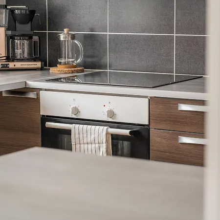 Feel Lapland Penthouse - 2xparking, 3br, Sauna