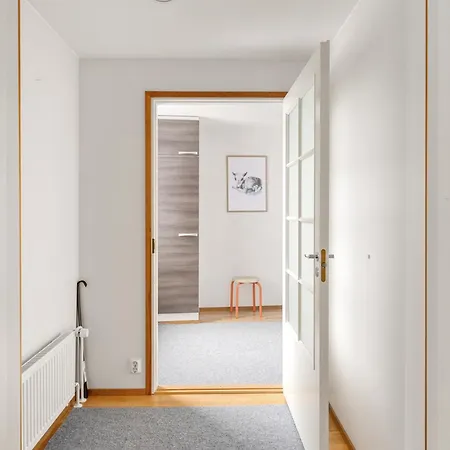 Feel Lapland Penthouse - 2xparking, 3br, Sauna Appartement