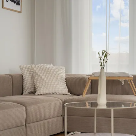 Feel Lapland Penthouse - 2xparking, 3br, Sauna Daire